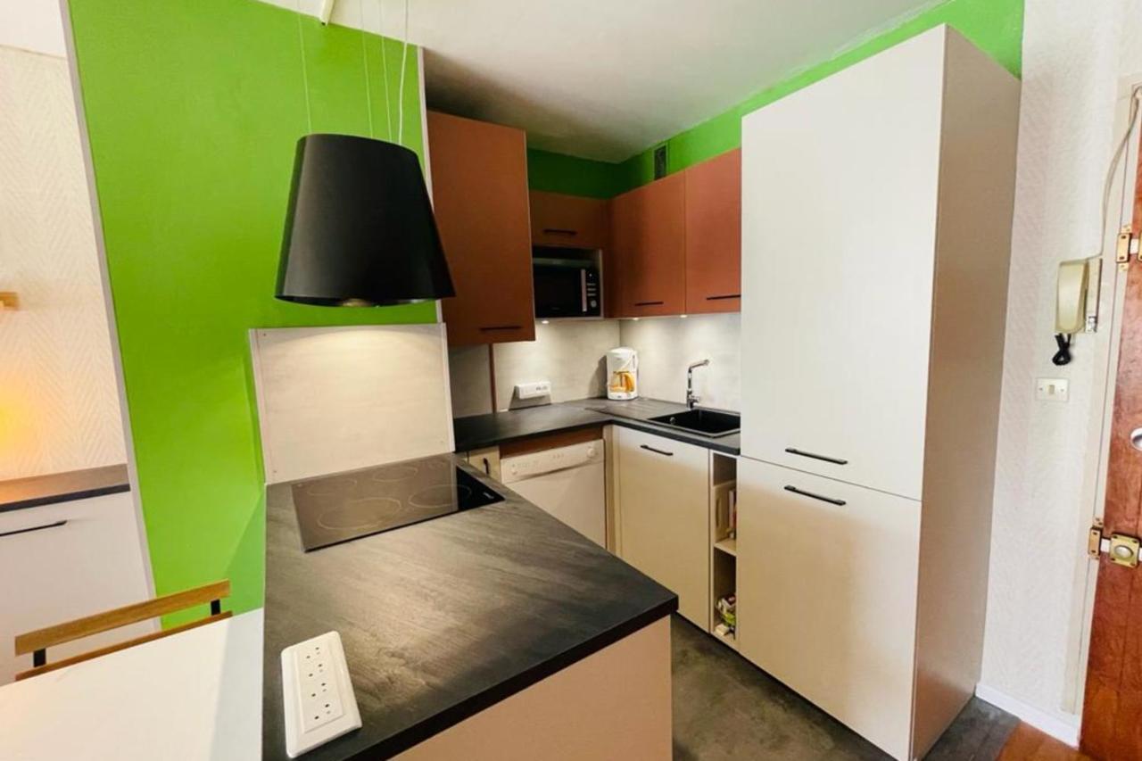 Apartment Inedit Duplex Free Parking Saint-Jean-de-Luz