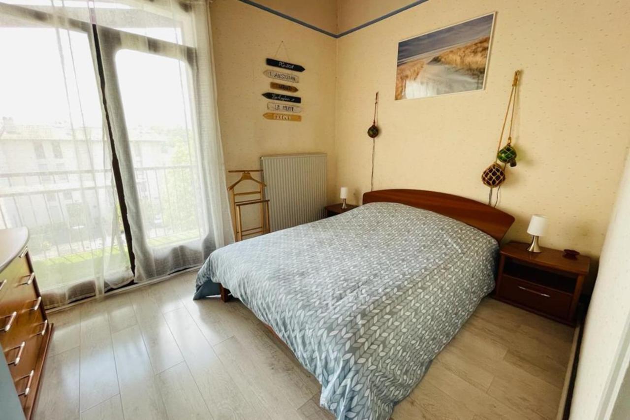 Inedit Duplex Free Parking Apartment *