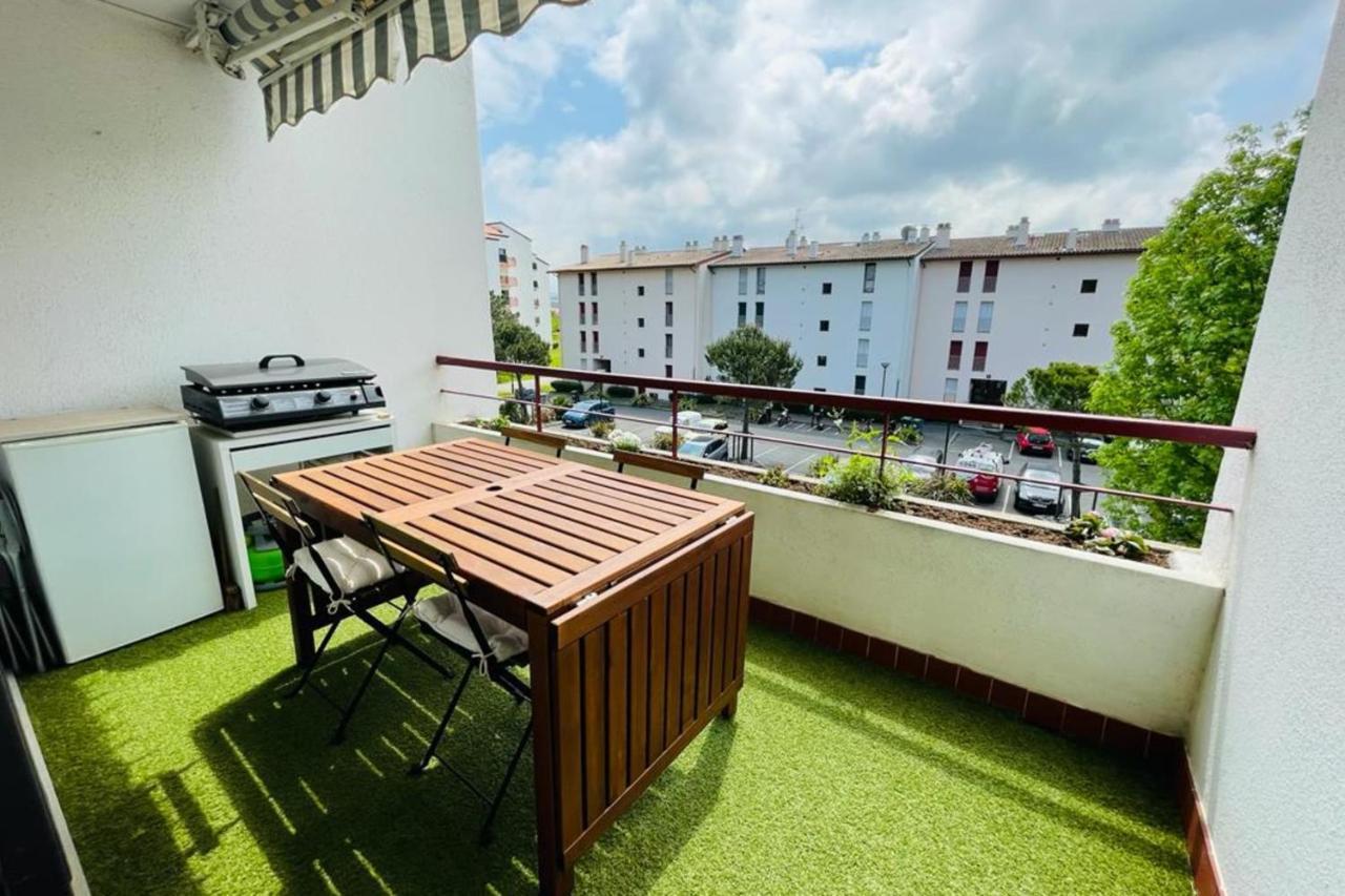 Inedit Duplex Free Parking Apartment *