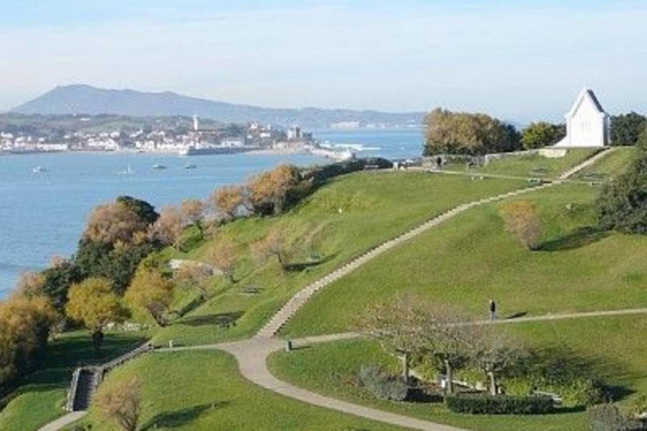 Inedit Duplex Free Parking * Saint-Jean-de-Luz